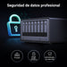 EAN 6941876231270 - Ugreen NASync DXP8800Plus NAS Escritorio Intel® Core™ i5 i5-1235U 8 GB DDR5 0 TB UGOS Pro imagen 8
