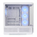 EAN 4711658546340 - Thermaltake View 370 TG ARGB Midi Tower Blanco imagen 4