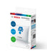 EAN 4242005174423 - Bosch BBZWD4BAG accesorio y suministro de vacío Bolsa para el polvo Aspiradora cilíndrica imagen 1