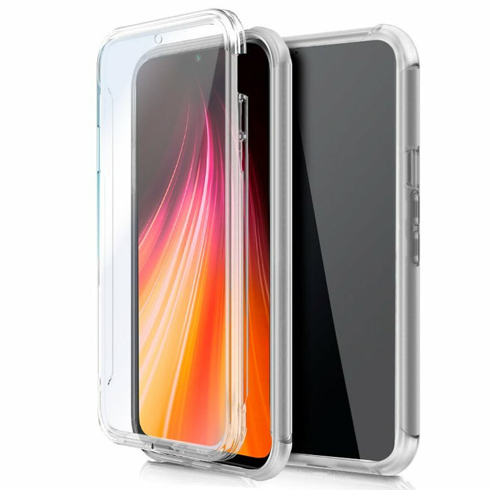 EAN 8434847054407 - COOL Accesorios 8434847054407 funda para teléfono móvil Transparente imagen 1