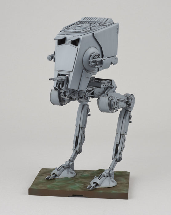 Revell - Star Wars - Bandai - Bandai At-St