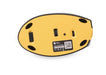 EAN 8719274677260 - BakkerElkhuizen Handshake ratón Oficina mano derecha RF Wireless + Bluetooth + USB Type-C Óptico 6400 DPI imagen 5