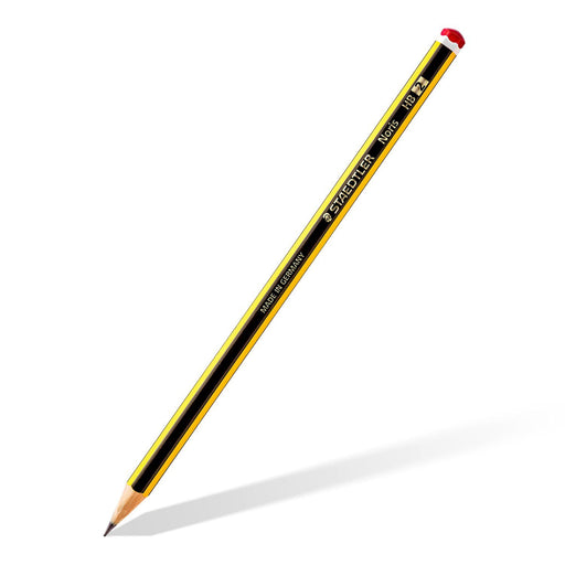 EAN 4007817119259 - Staedtler Noris 120 HB 2 pieza(s) imagen 2