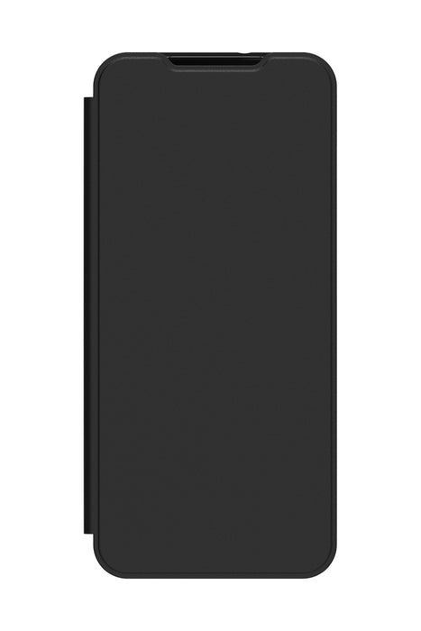 EAN 8809397458973 - Samsung GP-FWA556AMA funda para teléfono móvil 16,8 cm (6.6") Libro Negro imagen 1