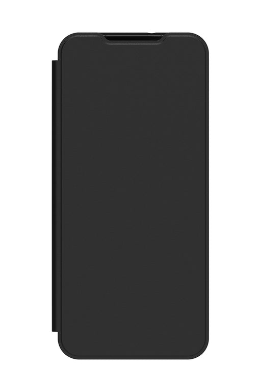 EAN 8809397458973 - Samsung GP-FWA556AMA funda para teléfono móvil 16,8 cm (6.6") Libro Negro imagen 1