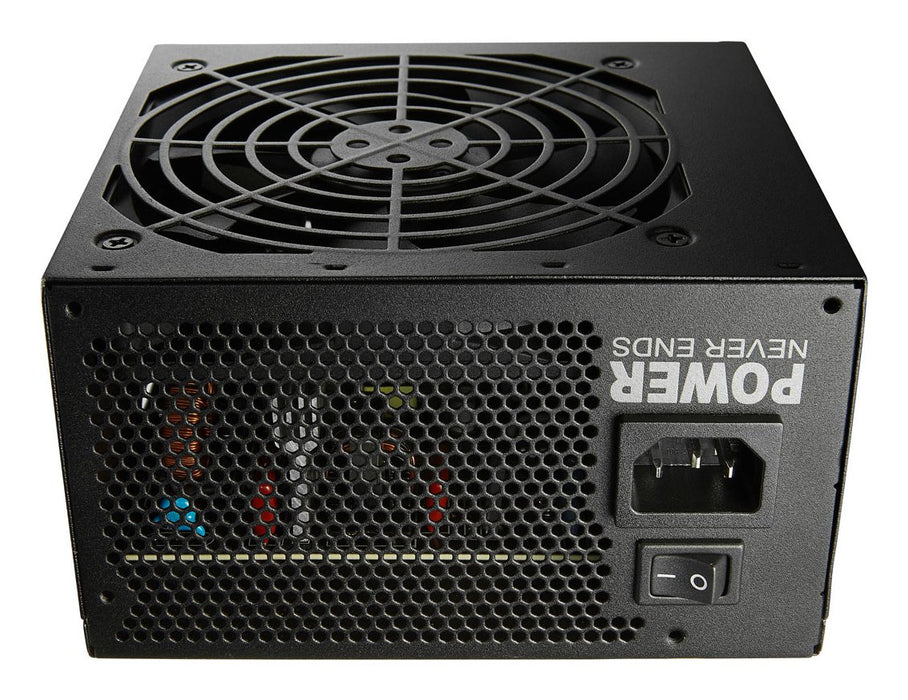 EAN 4713224522239 - FSP HEXA 85+ PRO unidad de fuente de alimentación 24-pin ATX imagen 9