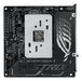 EAN 4711387740309 - ASUS ROG STRIX X870-I GAMING WIFI AMD X870 Zócalo AM5 mini ITX imagen 17