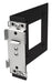 EAN 7331021076402 - Axis 02361-001 cámaras de seguridad y montaje para vivienda Accesorio para montaje en carril imagen 1