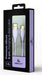 EAN 8716309132220 - Gembird CC-USB2S-AM8PM-1.5M-P cable de conector Lightning 1,5 m Violeta imagen 2