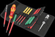 EAN 4013288229922 - Wera 05006607001 destornillador manual Juego Destornillador plano imagen 2