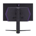 EAN 8806084749598 - LG 27GS95QE-B pantalla para PC 67,3 cm (26.5") 2560 x 1440 Pixeles Quad HD OLED Negro imagen 6
