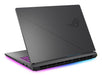 EAN 4711636009690 - ASUS ROG Strix G18 G815JMR-S8001 Intel® Core™ i7 45,7 cm (18") DDR5-SDRAM NVIDIA GeForce RTX 5060 Wi-Fi 7 imagen 10