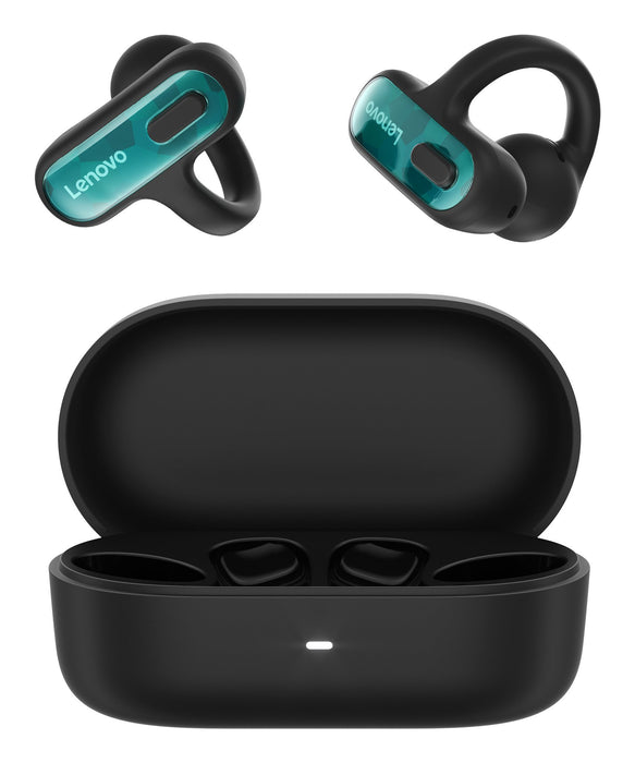 EAN 0195892138549 - Lenovo X500 Auriculares True Wireless Stereo (TWS) Clip de oreja, De oreja abierta Business/Everyday USB  imagen 1