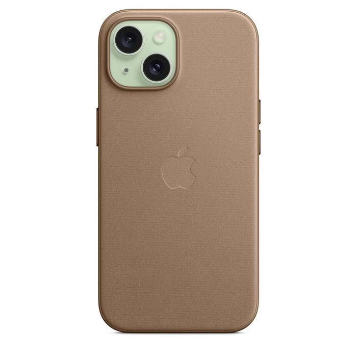 EAN 0194253945420 - Apple MT3C3ZM/A funda para teléfono móvil 15,5 cm (6.1") Gris pardo imagen 4