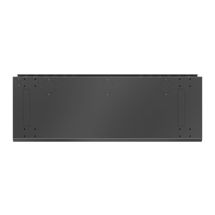 EAN 0731304402015 - APC AR106VI armario rack 6U Bastidor de pared Negro imagen 8
