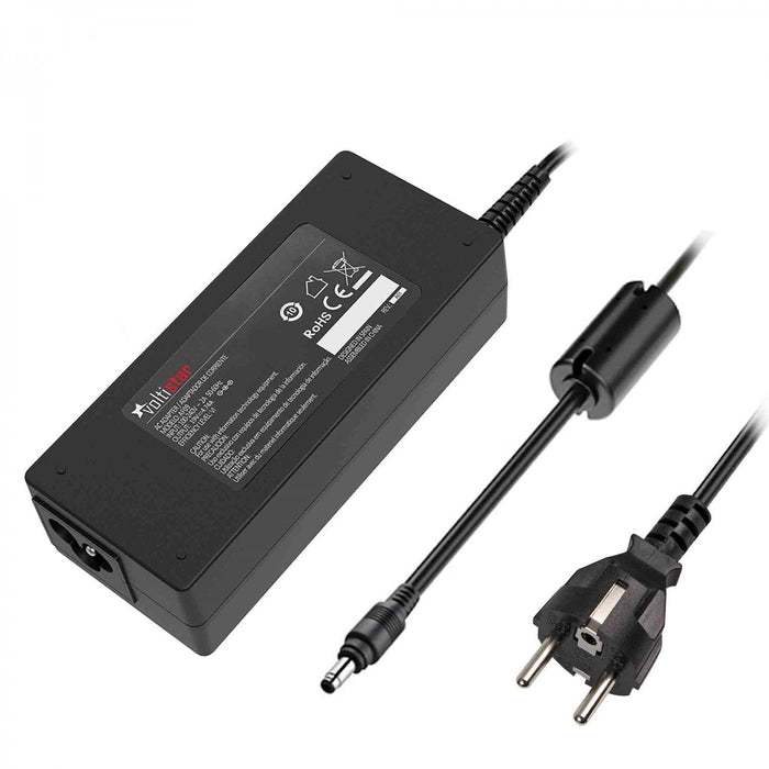 Cargador Para Pavilion  Portátil Hp 19v 4.74a 4.8x1.7mm Bullet