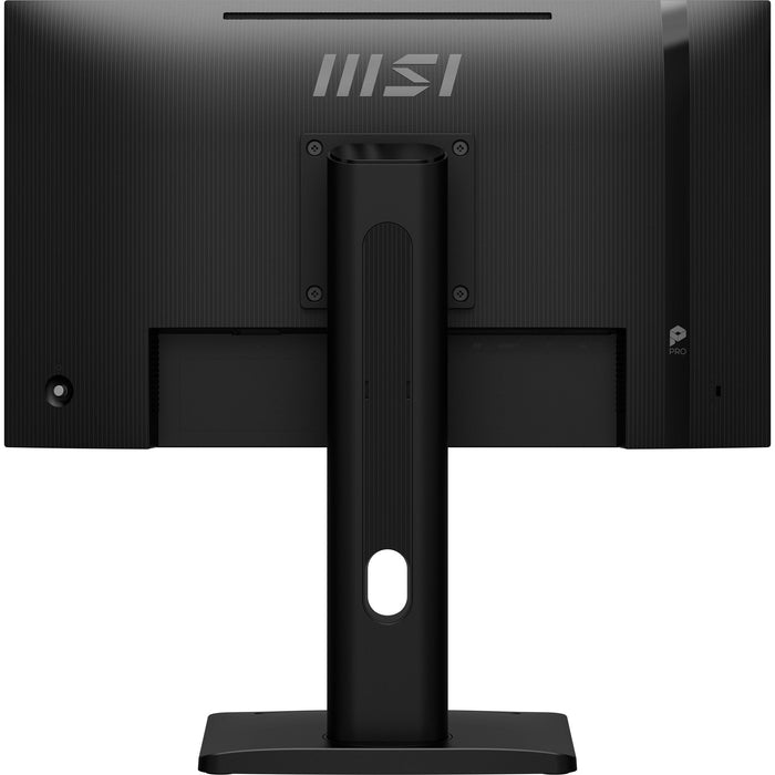 Monitor Pro Mp245pgn E14 23.8 Cala/Led/Fhd/Flat/144hz/Czarny