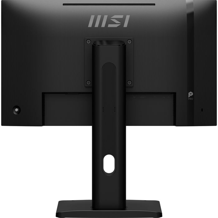 EAN 4711377395489 - MSI Pro MP245PGN E14 pantalla para PC 60,5 cm (23.8") 1920 x 1080 Pixeles Full HD LCD Negro imagen 6