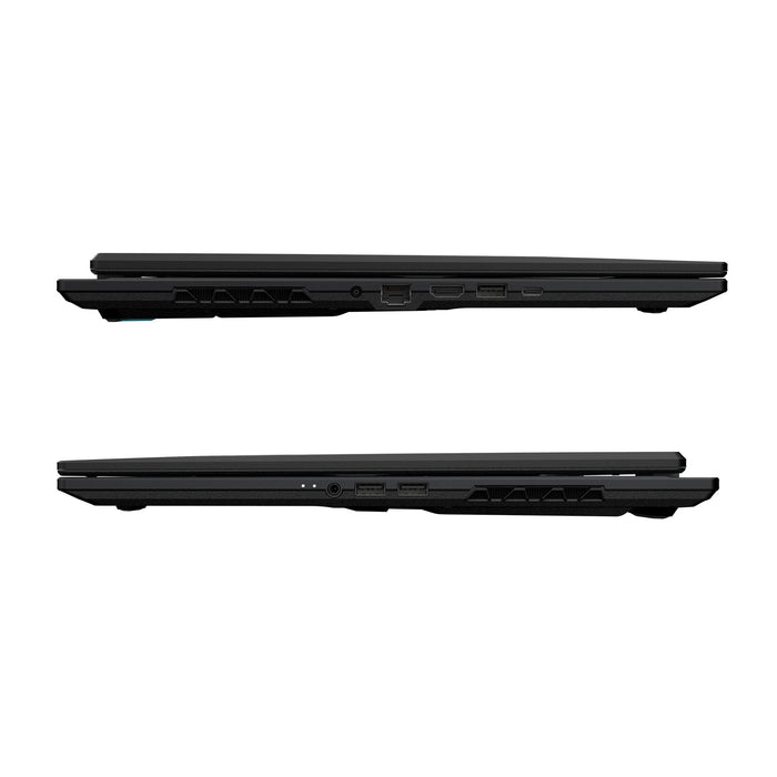 18 Wqxga (2560x1600),165hz  - Amd Ryzen 7 260 - 32go Ddr5 5600mhz (16 Go X 2) - 1 To Ssd - Rtx5070 8g - 1 X Hdmi 2.1 - 2 X Usb 3.2-A - 1 X Usb 4-C - 1 X Usb 2.0-A - 1 X Rj45 - Windows 11 - Garantía 2 Años
