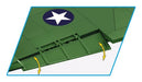EAN 5902251057503 - COBI Boeing B-17G Flying Fortress imagen 7