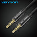EAN 6922794734043 - Vention BAGBH cable de audio 3,5mm imagen 2