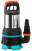 EAN 4078500053341 - Gardena 19500 Aquasensor 860 W 1 bar 19500 l/h imagen 3