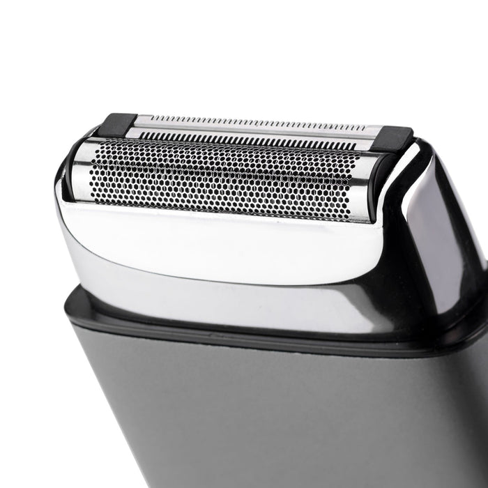 Afeitadora Babyliss Super-X  Láminas Recortadora Plata
