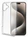 EAN 8021735210696 - Celly GELSKIN1080 funda para teléfono móvil 17 cm (6.7") Transparente imagen 3