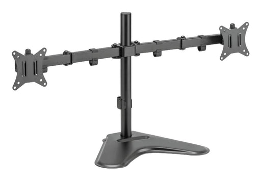 EAN 8435364317129 - iggual IGG317129 soporte para monitor 81,3 cm (32") Escritorio Negro imagen 2