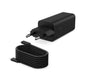 EAN 0199642432321 - HP 65W GaN Wall Charger adaptador e inversor de corriente Universal Negro imagen 1