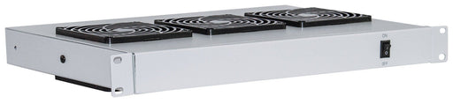 EAN 0766623712378 - Intellinet 712378 accesorio de bastidor Bandeja del ventilador imagen 2