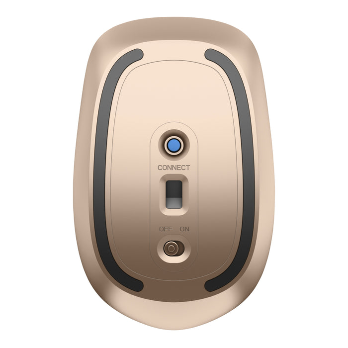 EAN 0889899323359 - HP Z5000 Dark Ash Silver Wireless Mouse ratón Oficina Ambidextro Bluetooth imagen 4