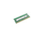 EAN 0192651124997 - Lenovo 4X70R38790 módulo de memoria 8 GB 1 x 8 GB DDR4 260-pin SO-DIMM imagen 1
