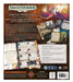 EAN 0841333124663 - Asmodee AHC77ES juego de tablero Juego De Cartas imagen 2