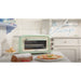 EAN 8003705115958 - Ariete 0979/04 18 L 1380 W Verde Parrilla imagen 3