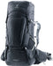EAN 4046051170282 - Deuter Aircontact Pro 75+10 75 L Negro imagen 1