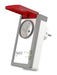 EAN 4023125027239 - DECT FRITZ! 210 enchufe inteligente 3450 W Blanco imagen 1