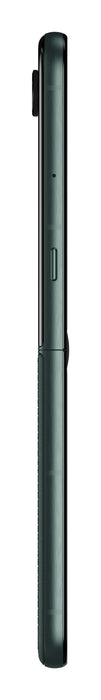 EAN 0840023293191 - Motorola razr 60 ultra 17,7 cm (6.96") SIM doble Android 15 5G USB Tipo C 16 GB 512 GB 4700 mAh Verde imagen 16