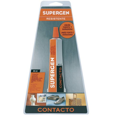 EAN 4042448130303 - A Forged Tool 14020001 adhesivo para uso doméstico imagen 1