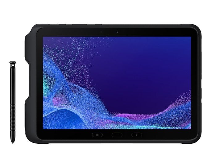 EAN 8806094714081 - Samsung Galaxy Tab ACTIVE4 PRO 5G Qualcomm Snapdragon LTE 64 GB 25,6 cm (10.1") 4 GB Wi-Fi 6 (802.11ax) N imagen 9