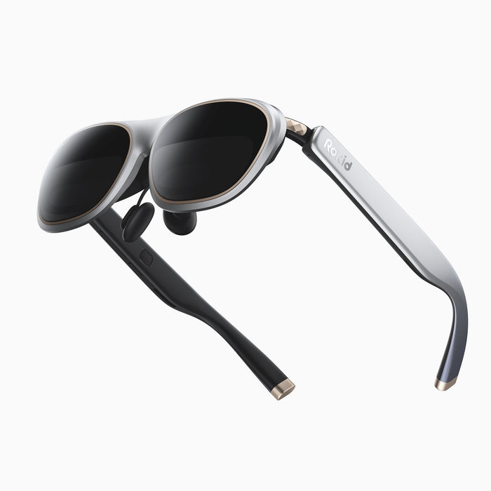 Rokid Max 2 Schwarz