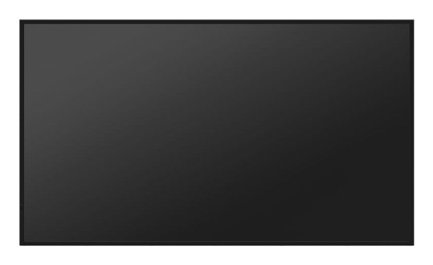 Hisense 43 Zoll 4k Uhd Ips Digital Signage Display - 24/7 Operation