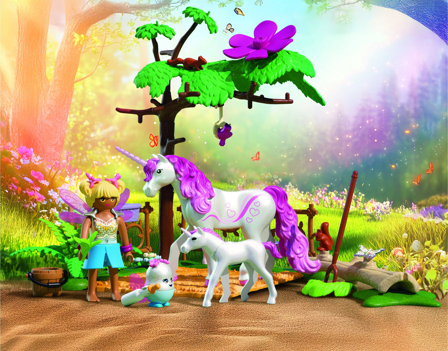EAN 4008789718396 - Playmobil Fairies 71839 set de juguetes imagen 5