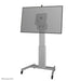 EAN 8717371448059 - Neomounts NM-HUB2LIFTSILVER mueble y soporte para dispositivo multimedia Plata Soporte de suelo con rueda imagen 1