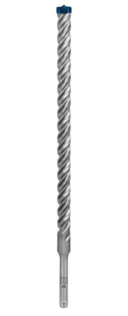 EAN 4059952532059 - Bosch Expert SDS plus-7X Hammer drill bit 1 pieza(s) imagen 1