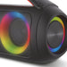 EAN 5608475034015 - Haeger Cool Boom Altavoz portátil estéreo Negro 40 W imagen 2