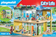 EAN 4008789713278 - Playmobil City Life 71327 set de juguetes imagen 1