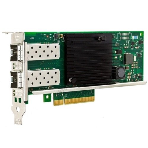 EAN 5715063517307 - DELL 540-BDQZ adaptador y tarjeta de red Interno Fibra 10000 Mbit/s imagen 1
