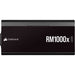EAN 0840006653899 - Corsair RMx Shift Series RM1000x SHIFT unidad de fuente de alimentación 1000 W 24-pin ATX ATX Negro imagen 3