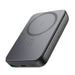 EAN 6941237118455 - JOYROOM JR-W020 Ión de litio 10000 mAh Cargador inalámbrico Negro imagen 1